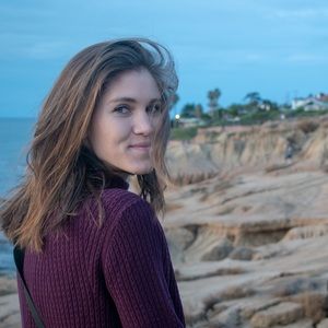 Meet your Posher, Kat